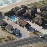 Outer Banks motel Buxton