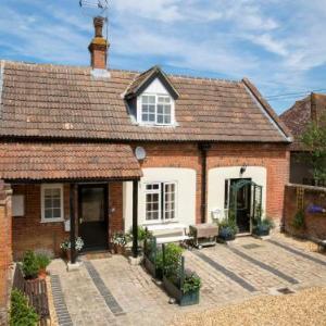 Holiday Home Stable Cottage