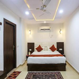 Hotel O by OYO NR Inn