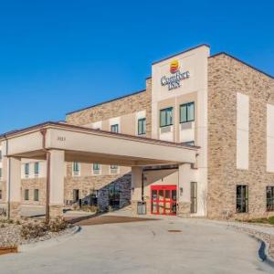 Comfort Inn Altoona-Des Moines