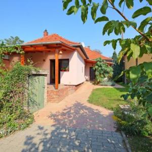 Holiday Home Balaton H2088