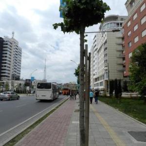 Urban Rooms