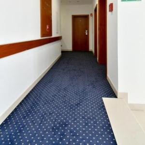 Hotel Coronet