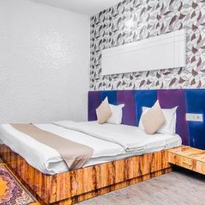 Hotel O LS BANQUET & ROOMS