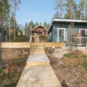 Holiday Home Pirttiniemi