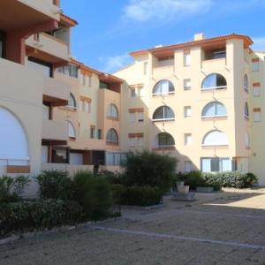 Apartment TERRASSE MEDITERRANEE 1