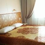 Guest accommodation in Moscow 