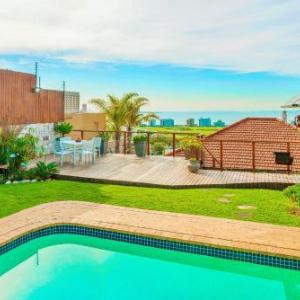 Sun&Sea Villa