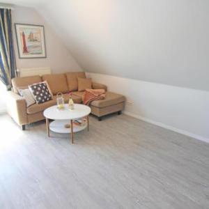 Ferienwohnung Seeute Deern