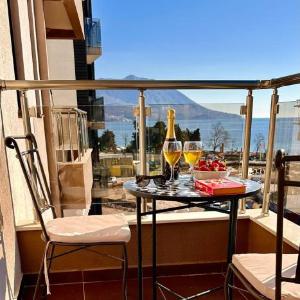 Karina Apartment
