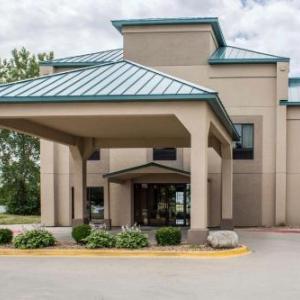 Econo Lodge Ankeny – Des Moines