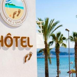 Hotel La Ciotat - A deux pas de l'eau