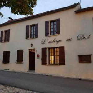 auberge du drot