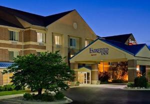 Fairfield Inn Battle Creek, Battle Creek