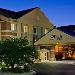 Fairfield Inn Battle Creek
