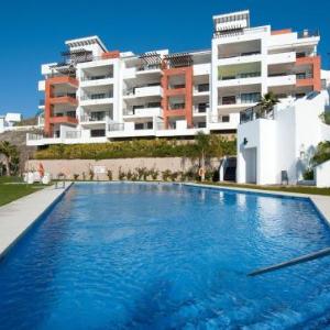 Apartment side sea view- Torrox Costa