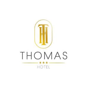 Thomas Hotel Budapest
