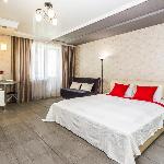 ApartGroup Krasnaya Galereya