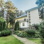 Guest accommodation in Kratovo 