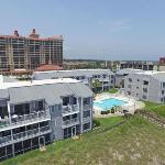 Sea Cloisters 105D Condo South Carolina