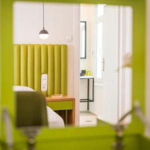TheJoy City Suites