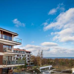VacationClub - Baltic Park Molo Apartment D203