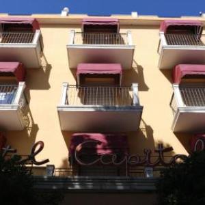 Hotel Capitol