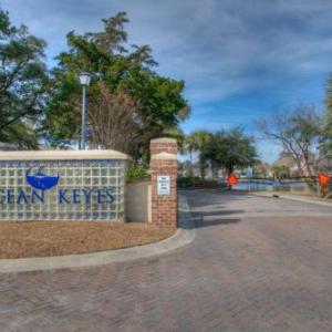 Ocean Keyes 2036 Condo