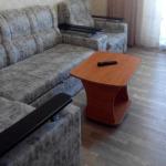 Apartment in Miass 