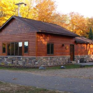 Musky Lodge Home