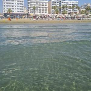 Alex Beach Apartment 33