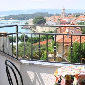 Apartments Miklic