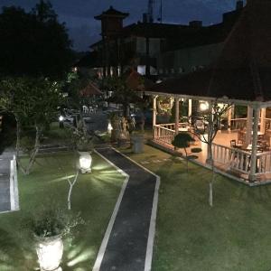 Agung Cottages