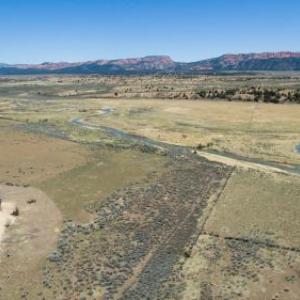 The Lookout at Sevier River