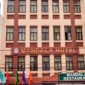 Mandala Hotel