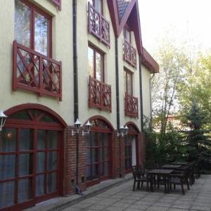 Bed Breakfast Hotel Budapest