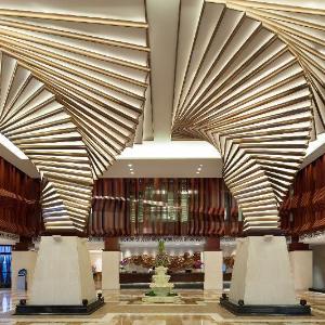 Chongqing Dongheng Glenville Hotel