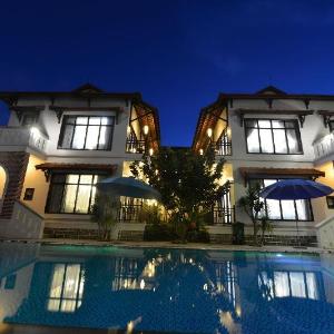 TTC HOTEL HOI AN