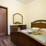 Apartment in Astrakhan 