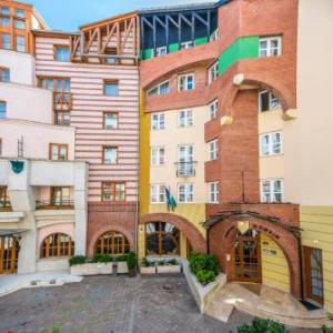 Corvin Hotel Budapest Sissi Wing