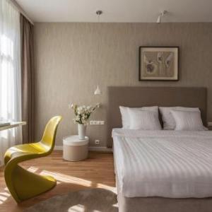 Casati Budapest Hotel