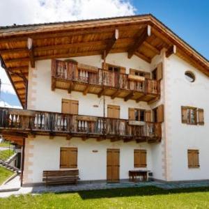 Chalet Ronco - Stayincortina