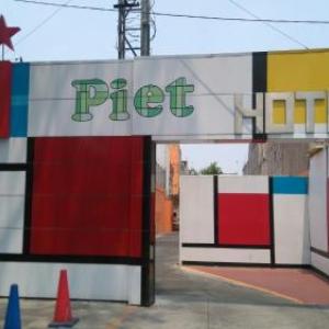 Hotel H - Piet Adults Only