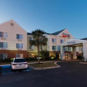 Fairfield Inn by Marriott Orangeburg