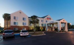 Fairfield Inn Orangeburg, Orangeburg