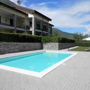 Casa Lella with heated pool and garden