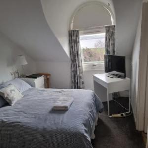 Strathdon Guest House