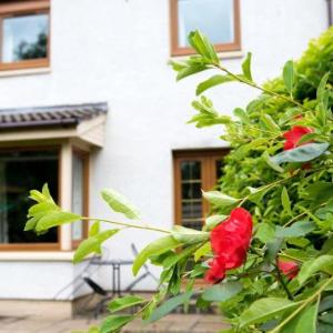 Holiday Home Affric