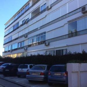 Apartamento Rio Mar