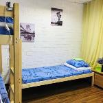 Hostel Mariinka